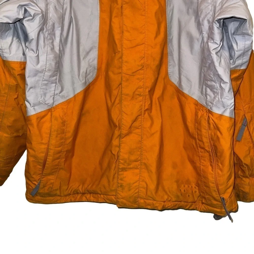 The North Face Men Jacket Size M